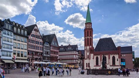 賀客堂|THE 30 BEST Places to Visit in Frankfurt (2024)